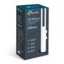 Punto de Acceso Inalámbrico TP-Link Omada EAP110 PoE 300Mbps/ 2.4GHz/ Antenas de 5dBi/ WiFi 802.11n/b/g