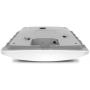 Punto de Acceso Inalámbrico TP-Link Omada EAP225 PoE 1317Mbps/ 2.4GHz 5GHz/ Antenas de 5dBi/ WiFi 802.11ac/n/b/g