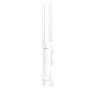 Punto de Acceso Inalámbrico TP-Link Omada EAP225 PoE 1200Mbps/ 2.4GHz 5GHz/ Antenas de 4dBi/ WiFi 802.11ac/n/b/g/a