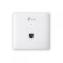 Punto de Acceso Inalámbrico TP-Link Omada EAP230-WALL PoE 1200Mbps/ 2.4GHz 5GHz/ Antenas de 3.6dBi/ WiFi 802.11ac/n/b/g