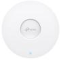 Punto de Acceso Inalámbrico TP-Link Omada EAP613/ WiFi 6/ PoE/ 1775Mbps/ 2.4GHz 5GHz/ Antenas de 5dBi/ WiFi 802.11 ax/ac/n/g/b/a