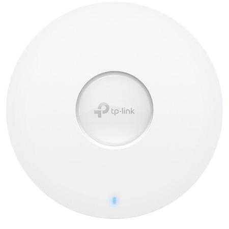 Punto de Acceso Inalámbrico TP-Link Omada EAP613/ WiFi 6/ PoE/ 1775Mbps/ 2.4GHz 5GHz/ Antenas de 5dBi/ WiFi 802.11 ax/ac/n/g/b/a