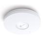 Punto de Acceso Inalámbrico TP-Link Omada EAP660 HD/ WiFi 6/ PoE 3600Mbps/ 2.4GHz 5GHz/ Antenas de 5dBi/ WiFi 802.11ax/ac/a/n/b/