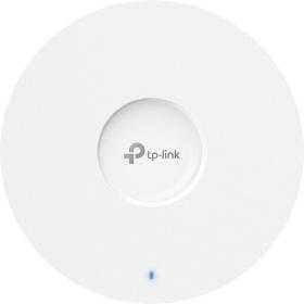 Punto de Acceso Inalámbrico TP-Link Omada EAP683 UR/ WiFi 6/ PoE+/ 6000Mbps/ 2.4GHz 5GHz/ Antenas de 5dBi/ WiFi 802.11 ax/ac/n/g