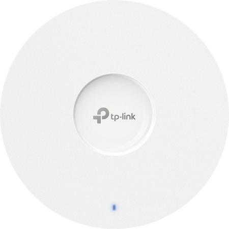 Punto de Acceso Inalámbrico TP-Link Omada EAP683 UR/ WiFi 6/ PoE+/ 6000Mbps/ 2.4GHz 5GHz/ Antenas de 5dBi/ WiFi 802.11 ax/ac/n/g