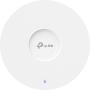 Punto de Acceso Inalámbrico TP-Link Omada EAP683 UR/ WiFi 6/ PoE+/ 6000Mbps/ 2.4GHz 5GHz/ Antenas de 5dBi/ WiFi 802.11 ax/ac/n/g