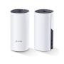 Sistema Mesh TP-Link Deco P9 2200Mbps/ 2.4GHz 5GHz/ Pack de 2