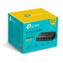 Switch TP-Link LS1005G 5 Puertos/ RJ-45 10/100/1000