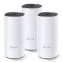 Sistema Mesh TP-Link Deco M4 1200Mbps/ 2.4GHz 5GHz/ Pack de 3