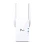 Repetidor Inalámbrico TP-Link RE505X/ WiFi 6/ 1500Mbps/ 2 Antenas