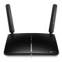 Router Inalámbrico 4G TP-Link Archer MR600 1200Mbps 2.4GHz 5GHz/ 2 Antenas/ WiFi 802.11a/n/ac - b/g/n