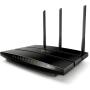 Módem Router Inalámbrico TP-Link Archer VR400 1200Mbps/ 2.4GHz 5GHz/ 3 Antenas/ WiFi 802.11ac/n/a/ - b/g/n