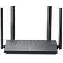 Router Inalámbrico TP-Link EX141/ WiFi 6/ 1500 Mbps/ 2.4GHz 5GHz/ 4 Antenas/ WiFi 802.11ax/ac/n/a/ - n/b/g