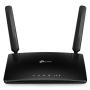 Router Inalámbrico 4G TP-Link TL-MR6400 300Mbps/ 2.4GHz/ 2 Antenas/ WiFi 802.11b/g/n