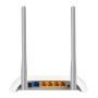 Router Inalámbrico TP-Link TL-WR850N 300Mbps/ 2.4GHz/ 2 Antenas/ WiFi 802.11n/g/b