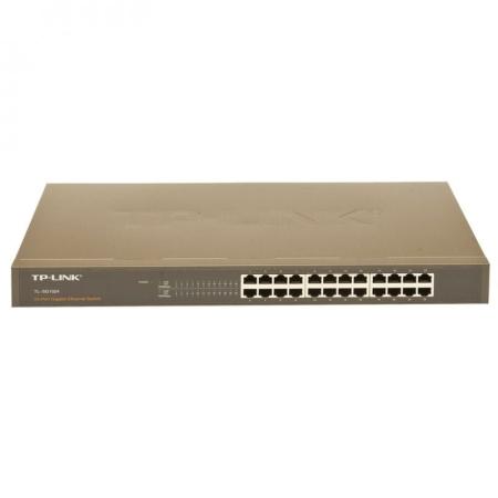 Switch TP-Link TL-SG1024 24 Puertos/ RJ-45 10/100/1000