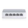 Switch TP-Link 5P 5 Puertos/ RJ-45 10/100