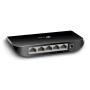 Switch TP-Link 5P GIGA 5 Puertos/ RJ-45 10/100/1000