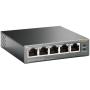 Switch TP-Link TL-SF1005P 5 Puertos/ RJ-45 10/100 PoE