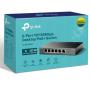 Switch TP-Link TL-SF1006P 6 Puertos/ RJ-45 10/100 PoE