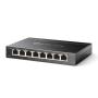 Switch TP-Link TL-SG108S 8 Puertos/ RJ-45 10/100/1000