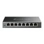 Switch TP-Link TL-SG108S 8 Puertos/ RJ-45 10/100/1000