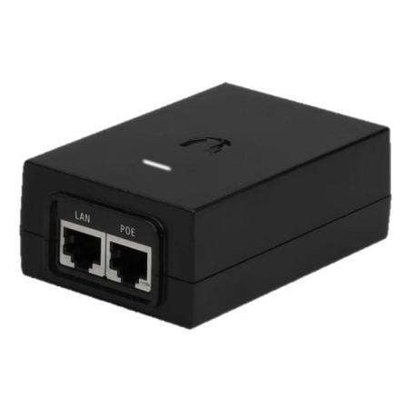 Alimentador PoE Ubiquiti POE-48-24W