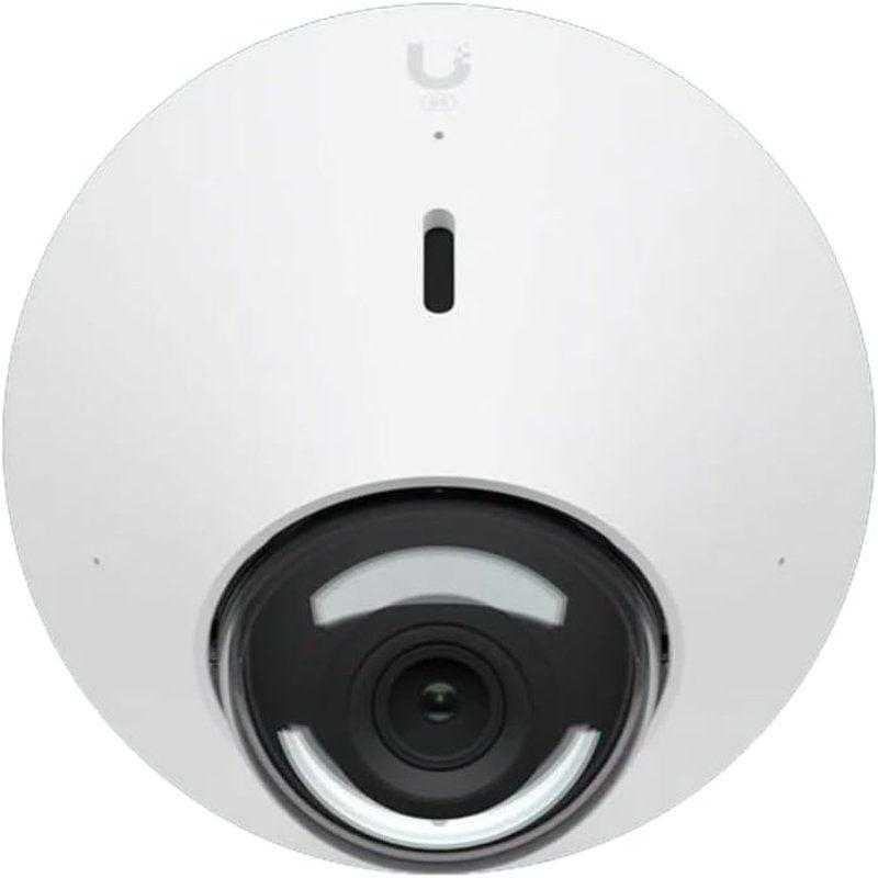Cámara de Videovigilancia Ubiquiti G5 Dome/ 2K/ 102.4º/ Visión Nocturna/ Control desde APP