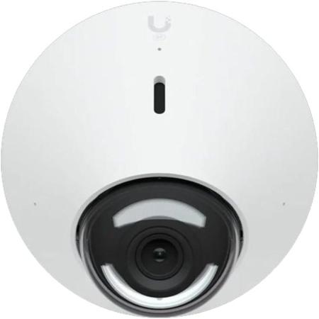 Cámara de Videovigilancia Ubiquiti G5 Dome/ 2K/ 102.4º/ Visión Nocturna/ Control desde APP