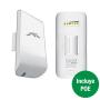 NanoStation Ubiquiti LocoM2