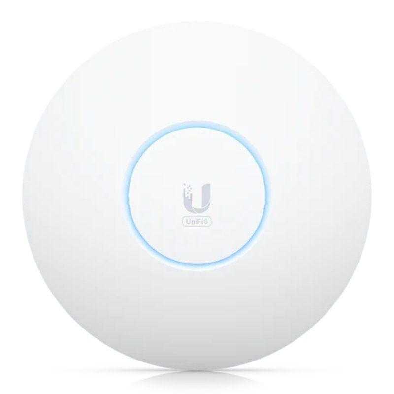 Punto de Acceso Ubiquiti U6 Enterprise