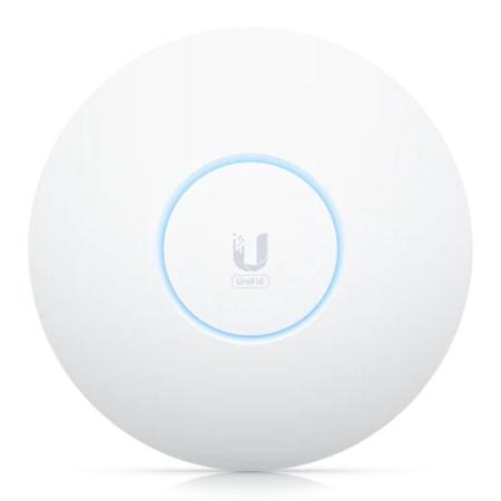 Punto de Acceso Ubiquiti U6 Enterprise