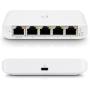 Switch Gestionado Ubiquiti USW-Flex Mini 5 Puertos/ RJ45 10/100/1000 POE