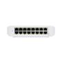 Switch Ubiquiti UniFi Lite USW-LITE-16-POE 16 Puertos/ RJ45 10/100/1000 PoE