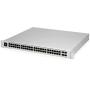 Switch Ubiquiti USW-PRO-48-POE/ 48 Puertos/ RJ45 10/100/1000 PoE/ SFP