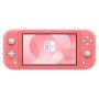 Nintendo Switch Lite Coral