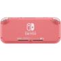 Nintendo Switch Lite Coral