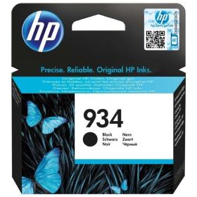 Cartucho de Tinta Original HP nº934/ Negro