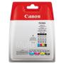 Cartucho de Tinta Original Canon CLI-571 Multipack/ Cian/ Magenta/ Amarillo/ Negro