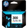 Cartucho de Tinta Original HP nº300/ Tricolor