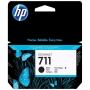 Cartucho de Tinta Original HP nº711/ Negro