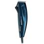 Cortapelos BaByliss E695E/ con Cable/ 12 Accesorios