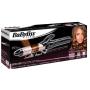 Rizador para el Pelo BaByliss Pro 180 Sublim'Touch C325E/ Negro y Rosa