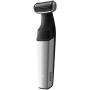 Afeitadora Philips Bodygroom Series 5000 BG5021/ con Batería/ 4 Accesorios