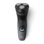 Afeitadora Philips Shaver Series 1000 S1142/00/ con Batería / 1 Accesorio