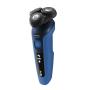 Afeitadora Philips Shaver Series 5000 S5466/17/ con Batería / 2 Accesorios