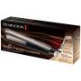 Plancha para el Pelo Remington Keratin Therapy Pro S8590/ Gris