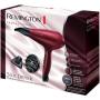 Secador Remington Silk Dryer AC9096/ 2400W/ Rojo