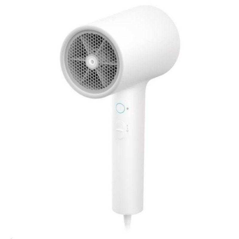 Secador Xiaomi Mi Ionic Hair Dryer H300/ 1600W/ Blanco