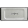 Disco Externo SSD Kingston SXS2000 2TB/ USB 3.2/ Plata